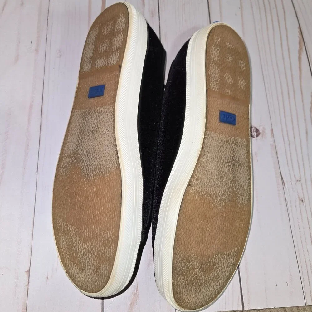 Keds kickstart women’s